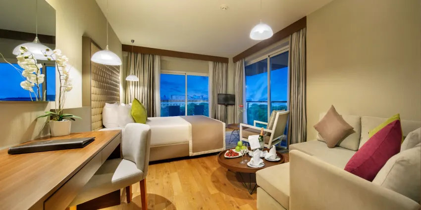 Papillon Ayscha Hotel 5*-8