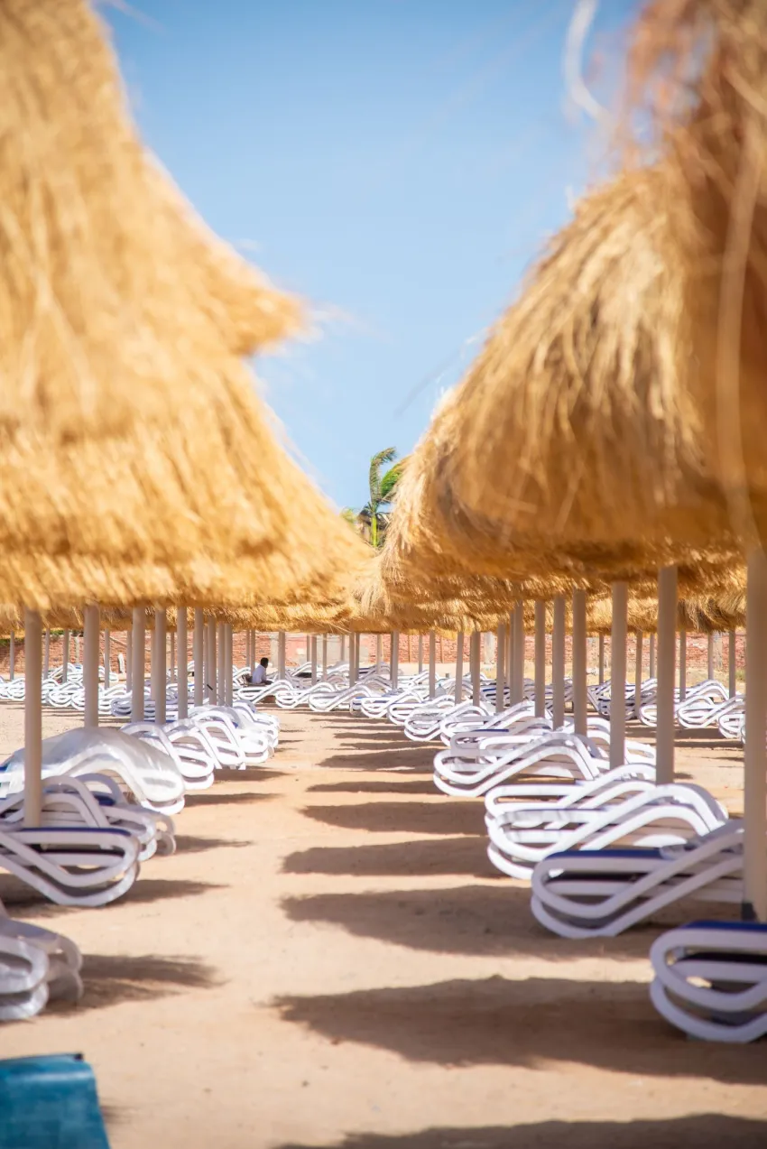REWAYA MAJESTIC RESORT  5*-7