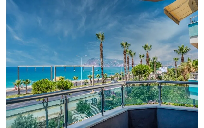 Arsi Paradise Beach Hotel 4*-9