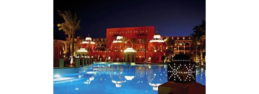 Makadi Palace Hotel 5*-19