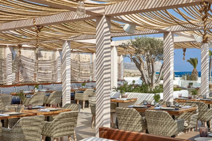 Mare Ayia Napa (EX ATLANTICA MARE AYIA NAPA) 5*-16