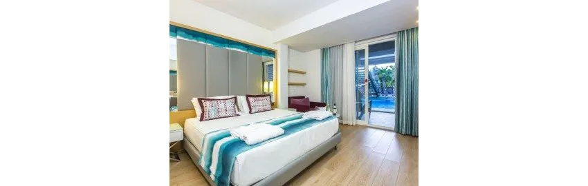 Long Beach Alanya 5*-11