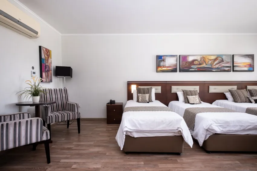 Livadhiotis City Hotel 3*-18