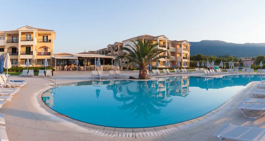 Alykanas Village Resort 4*-7