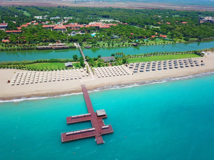 Gloria Golf Resort 5*-1