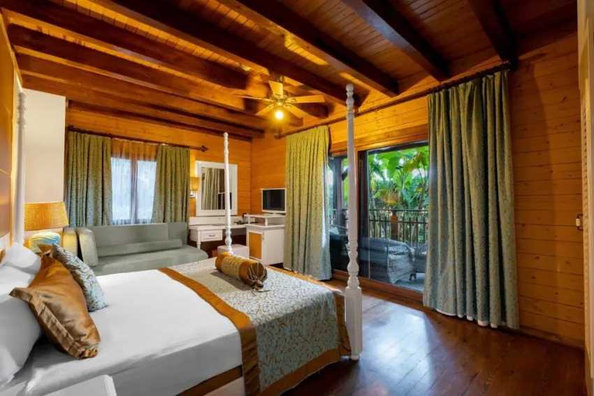 Long Beach Alanya 5*-8