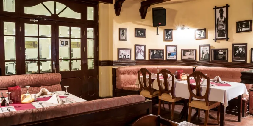 BELLA VISTA HOTEL & RESORT  4*-30