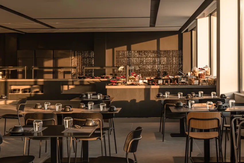 Cooks Club Kolymbia 5*-26