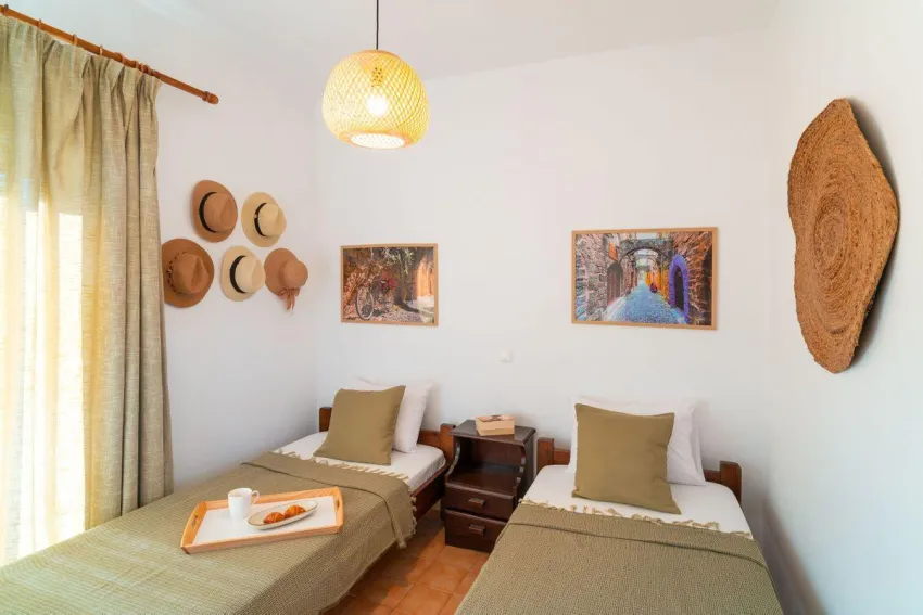 Tselios Apartments & Studios 1*-34