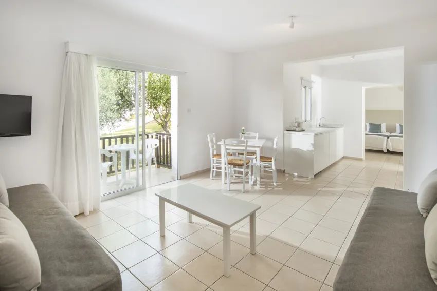 Akti Beach Hotel and Village Resort 4*-12