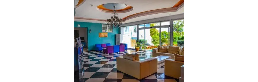 Ark Suite Hotel 3*-3