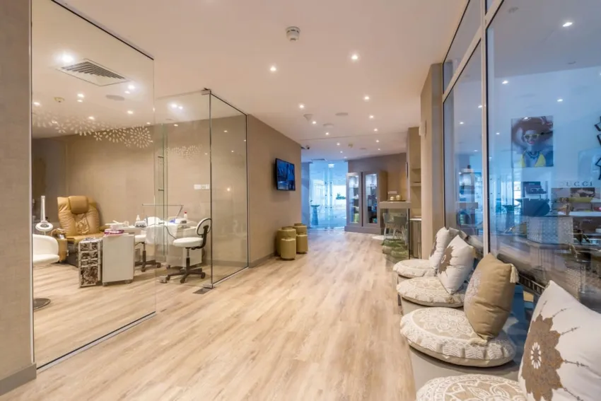 Margadina Lounge Hotel 3*-11