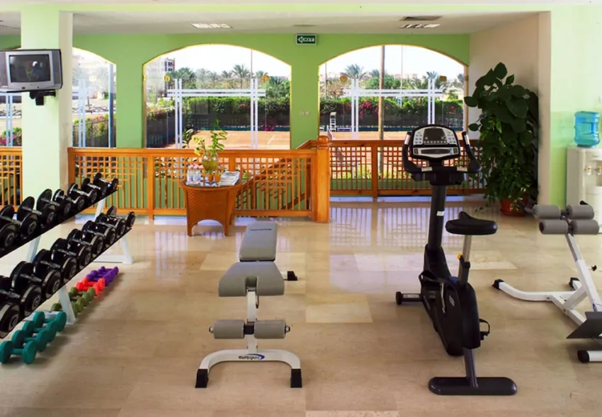 Continental Hotel Hurghada 5*-103