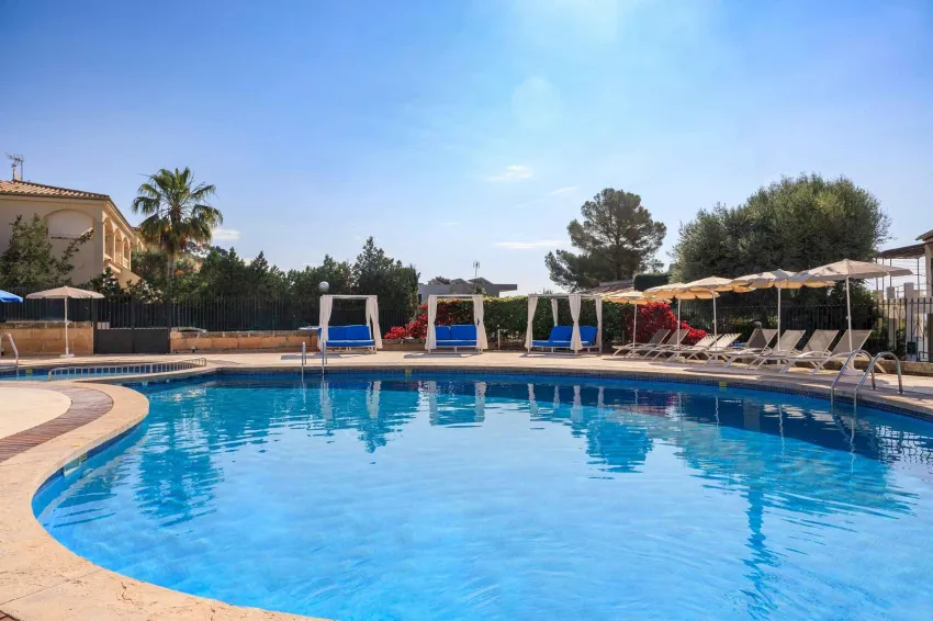 Mar Hotels Alcanada (ex Seasun Far) 4*-2