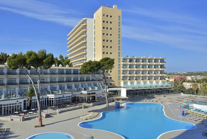 Sol Barbados 4*-17