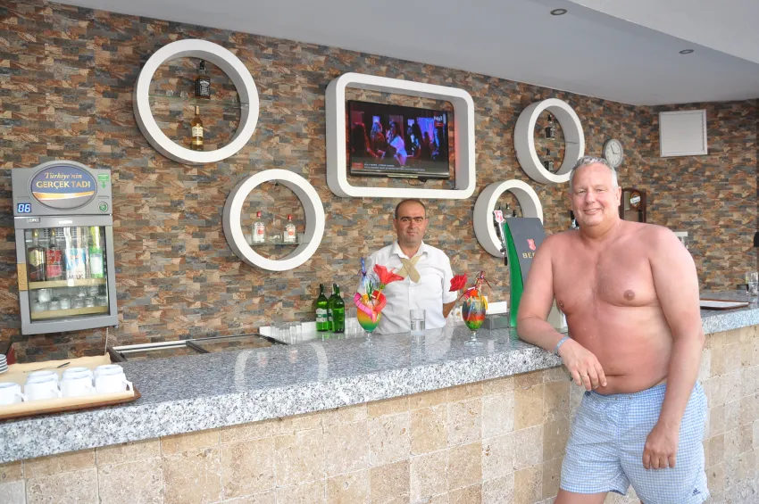 Acar Hotel 4*-49