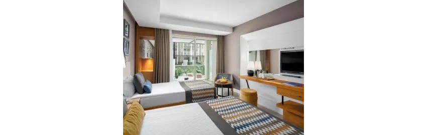 Sidera Kirman Premium (Ex. Kirman Sidera Luxury) 5*-7