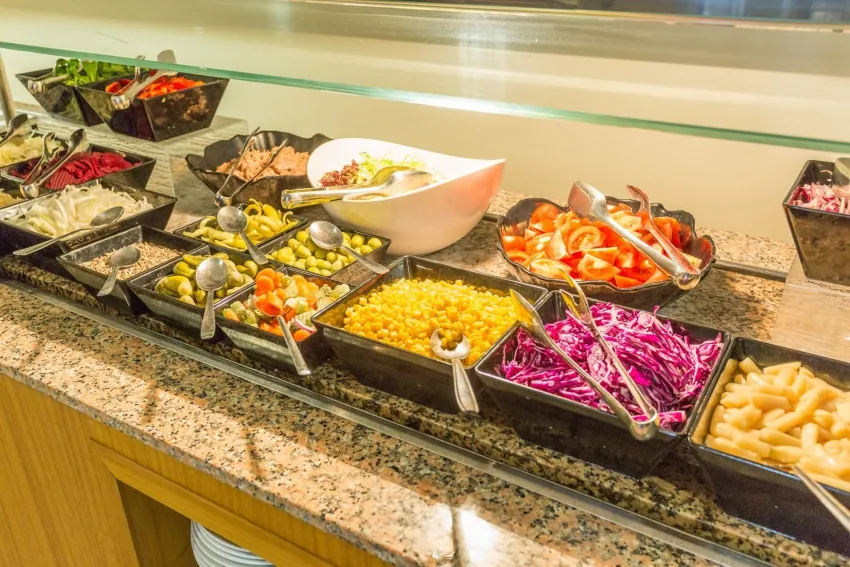 Caprice Isabel Aparthotel 3*-14