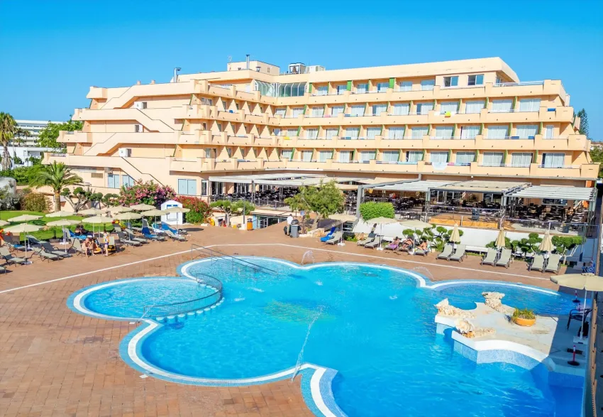 Hotel Mariant Park 4*-1