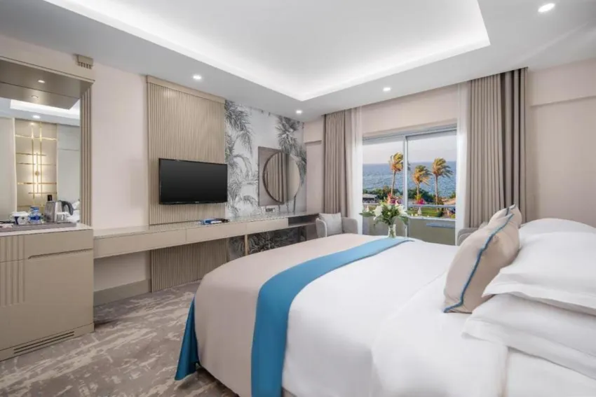 Merit Park Hotel Casino & SPA 5*-14