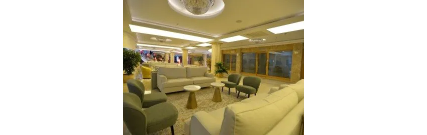White Gold Hotel & Spa 5*-2