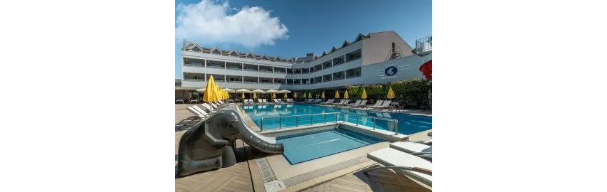 Grand Viking Hotel 4*-28