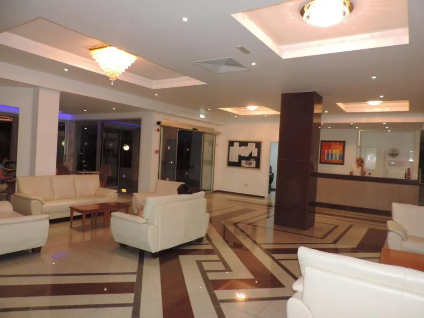 Corfu Hotel 3*-8
