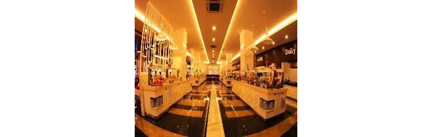 Diamond Premium Hotel & Spa 5*-25