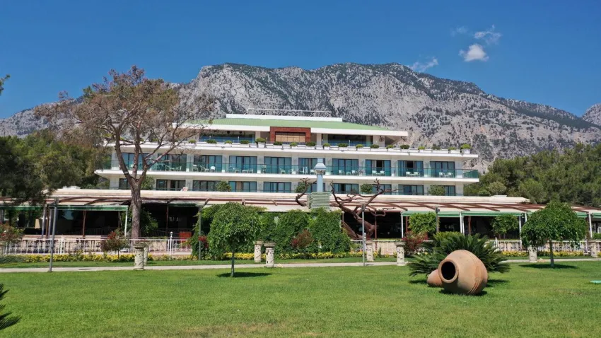 Nirvana Mediterranean Excellence 5*-17