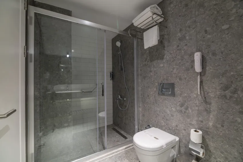 Fame Residence Kemer & Spa 4*-13