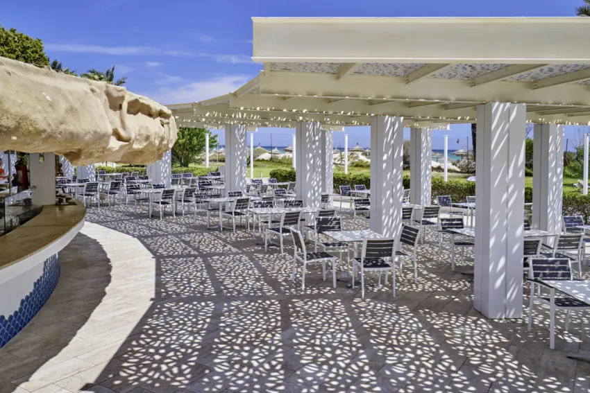 Mahdia Beach Hotel & Aqua Park 4*-13