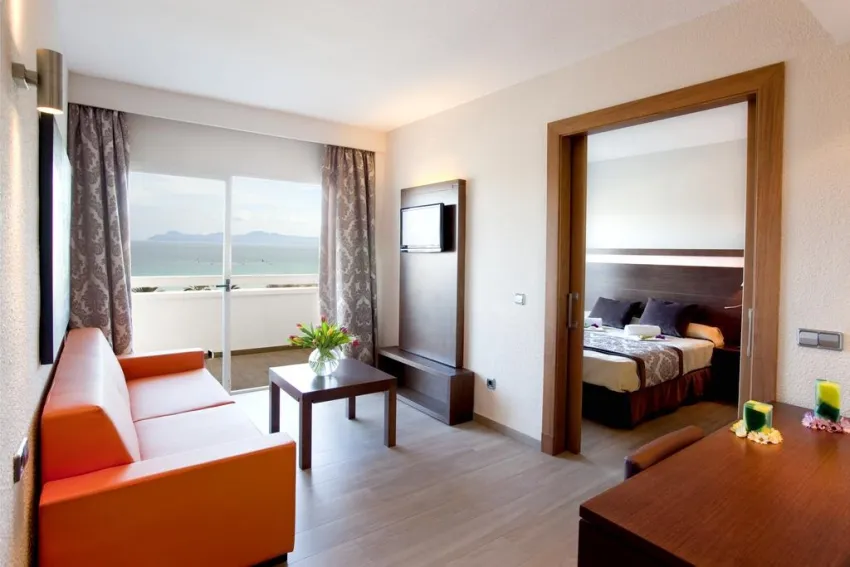 Condesa Hotel 4*-214