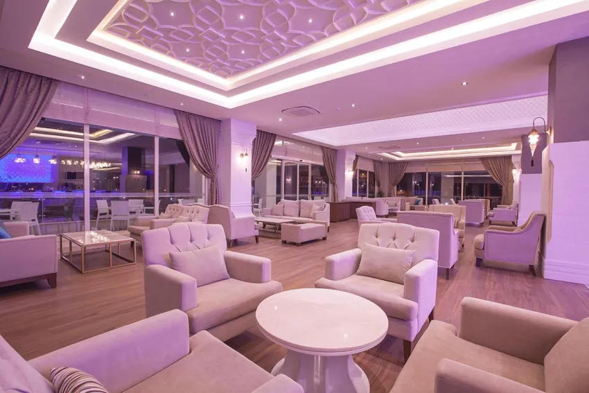 Diamond Elite Hotel & Spa (Adults Only 16+) 5*-5