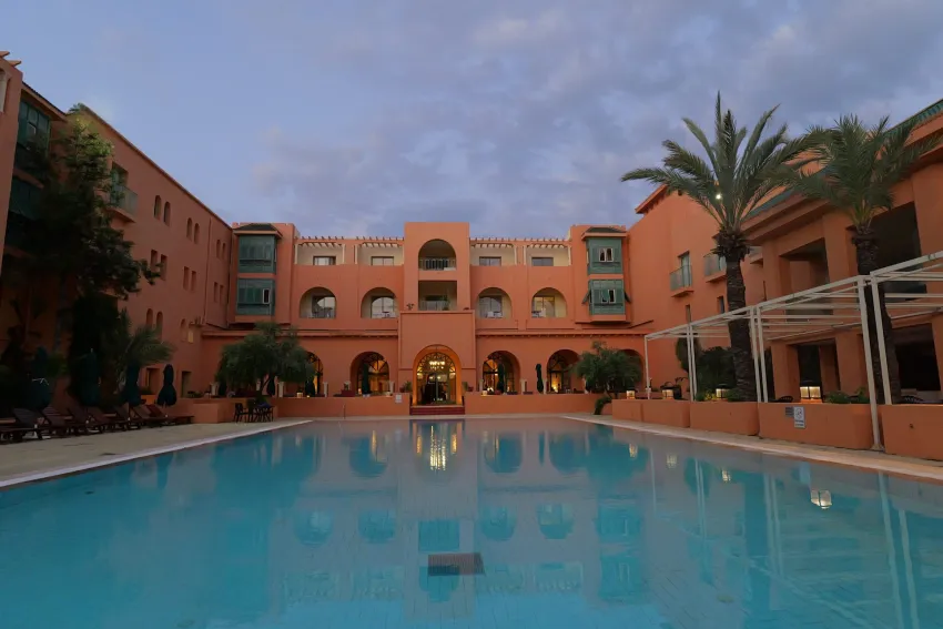 Alhambra Thalasso 5*-18