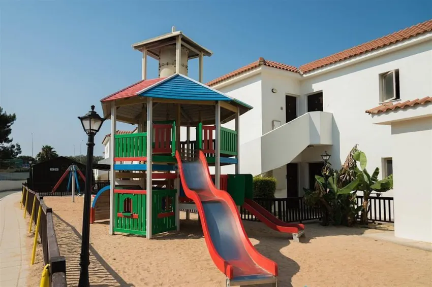 Tsokkos Paradise Village 3*-46