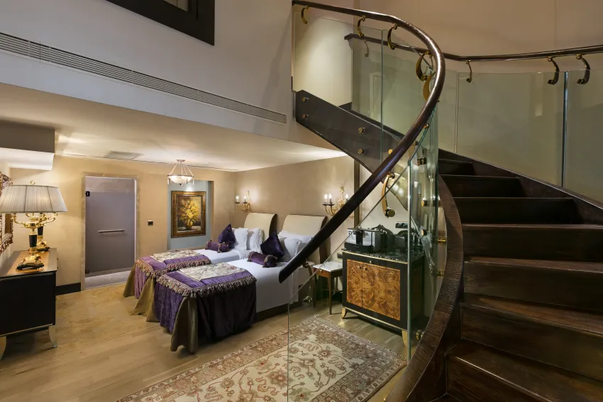 Titanic Mardan Palace 5*-41