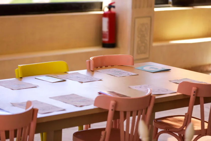 Calimera Blend Paradise Resort 5*-26