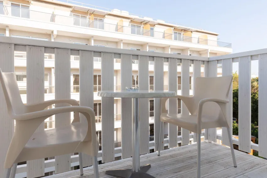 Santa Maria City Hotel (ex Helios Hotel) 3*-3