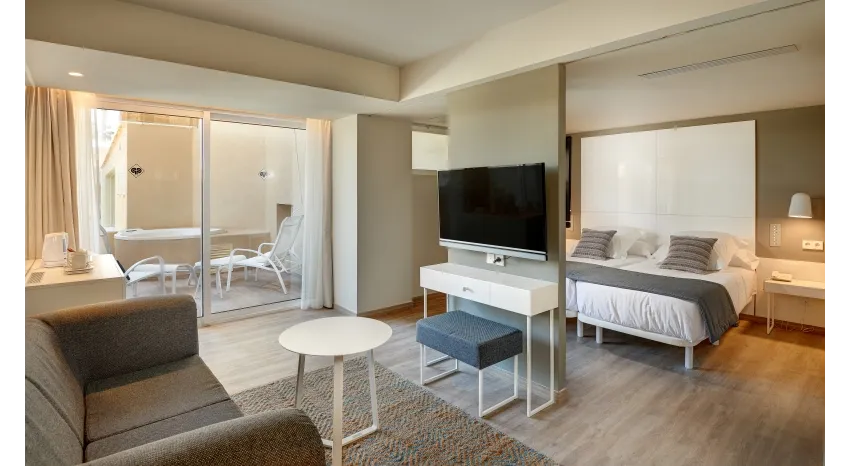 Protur Bonamar Hotel - Adults Only 4*-11