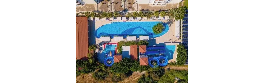 Sural Resort 5*-19
