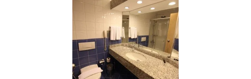 Aqi Pegasos Resort Hotel 4*-20