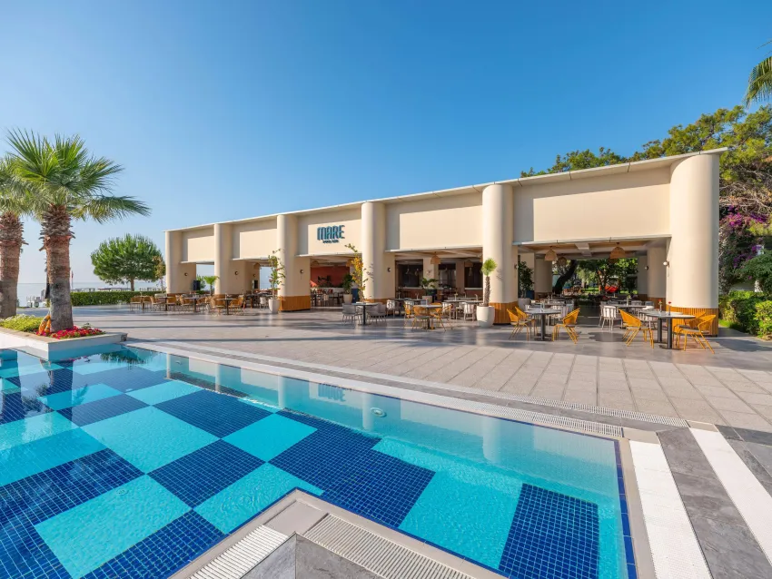 Sherwood Exclusive Kemer 5*-155