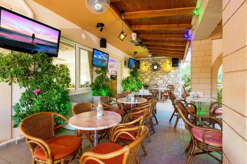 Summer Memories Apartments 3*-7