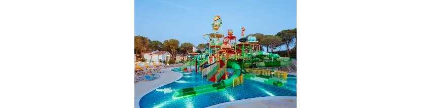 Attaleia Holiday Village 5*-199