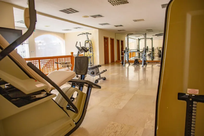 Continental Hotel Hurghada 5*-98