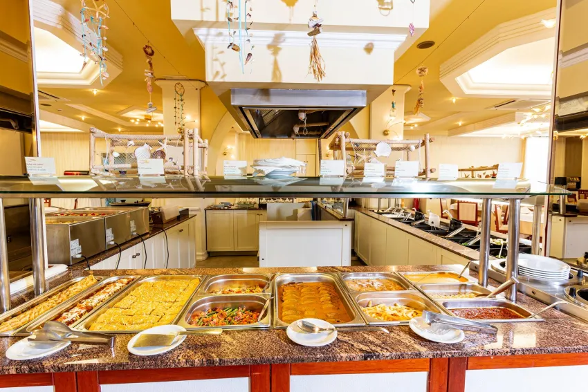 Rhodos Horizon Blu 4*-9