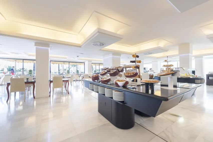 Hotel Palma Bellver Affiliated by Melia 4*-13