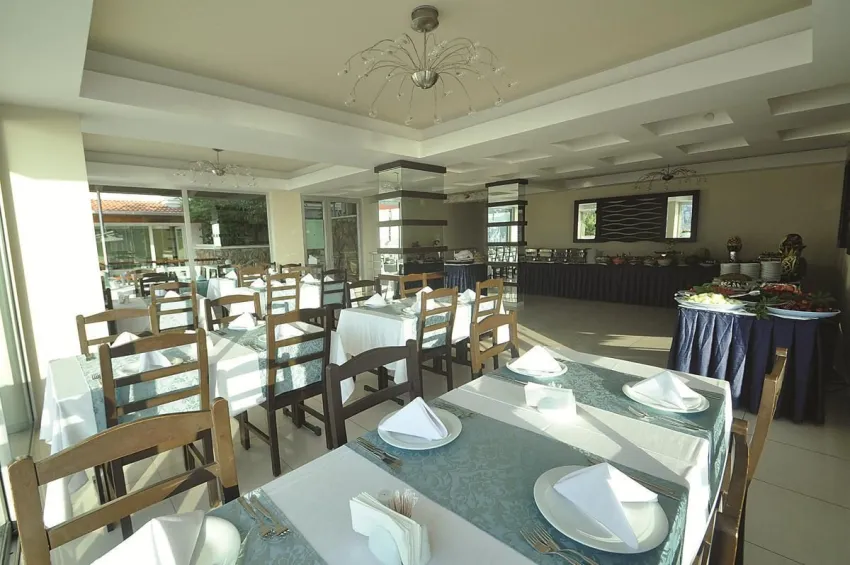 Sunny Hill Alya Hotel 4*-8