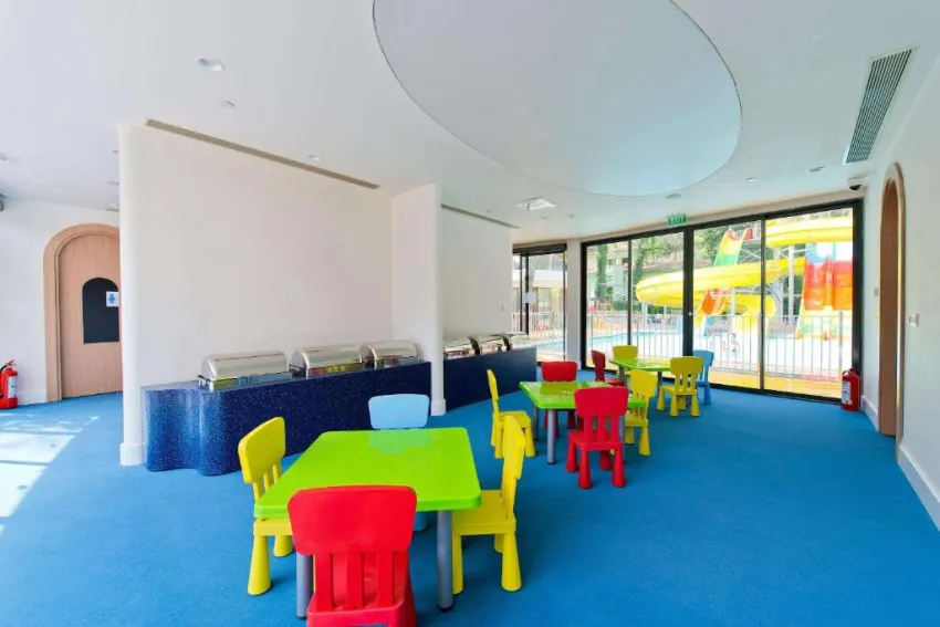 Seven Seas Hotel Life (Otium Hotel Life) 5*-73