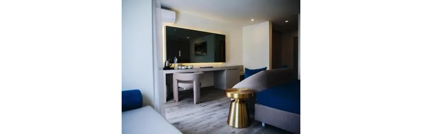 Selectum Noa Belek (Ex. Cesars Belek) 5*-8